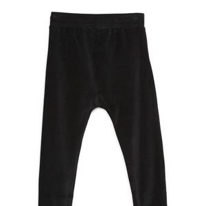 AG ADRIANO GOLDSCHMIED KIDS Big Girls Velour Drop